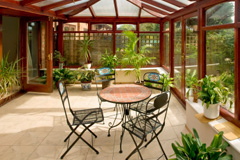 Laverstock conservatory quotes