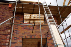 house extensions Laverstock